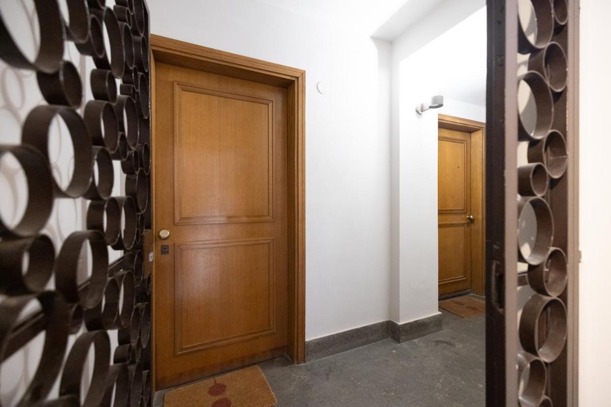 Apartment Romantic Refuge In Piazza Navona *